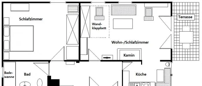 Hoernerblick Fischen im Allgaeu Διαμέρισμα