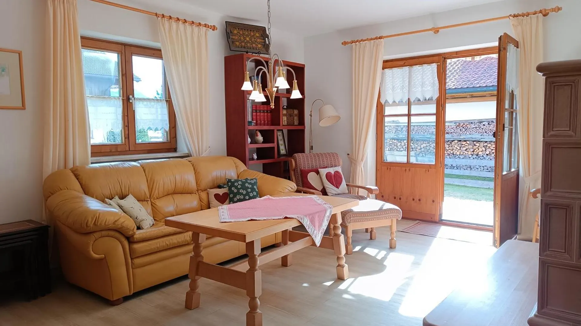 Hoernerblick Fischen im Allgaeu Γερμανία